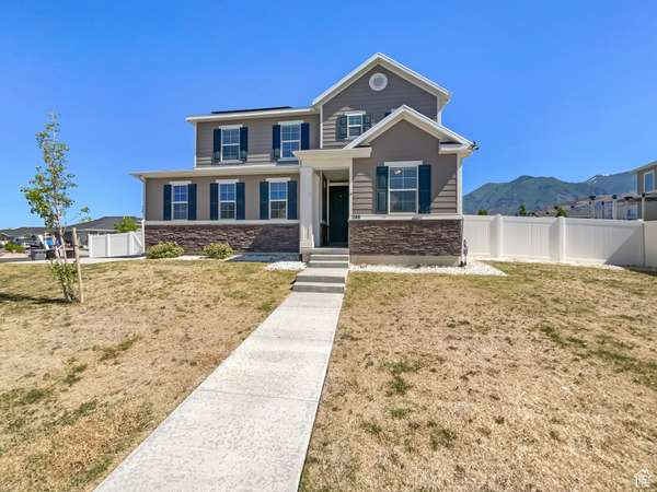 748 W 1150 S, Springville, UT 84663