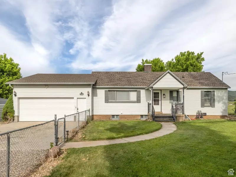 25800 N 11000 E, Milburn, UT 84629