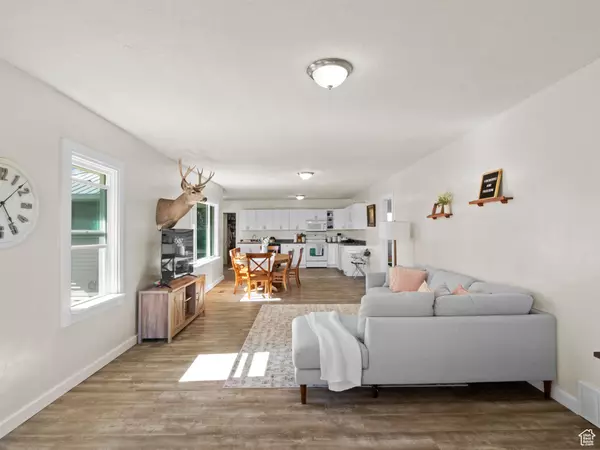 Preston, ID 83263,1592 W 6700 N