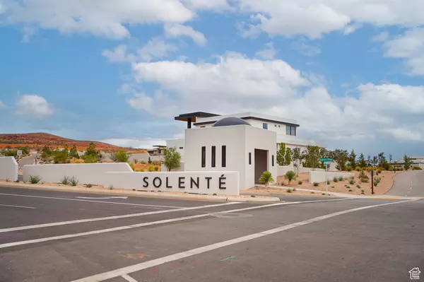 Washington, UT 84780,114 SOLENTE PHASE 1A, LOT 114 #114