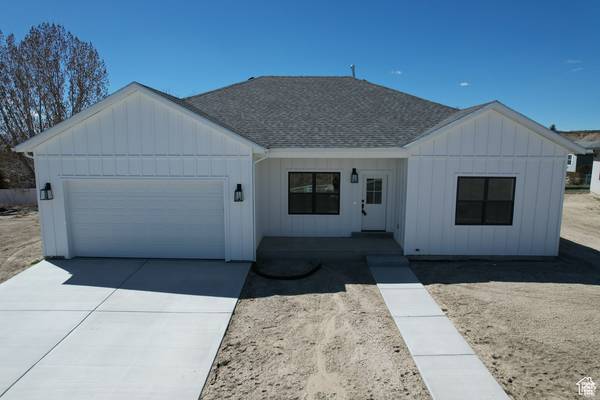 879 N 1820 E #69, Price, UT 84501