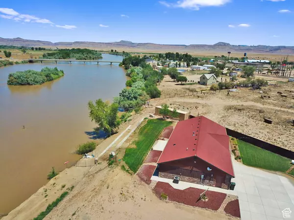 Green River, UT 84525,1535 E 500 S