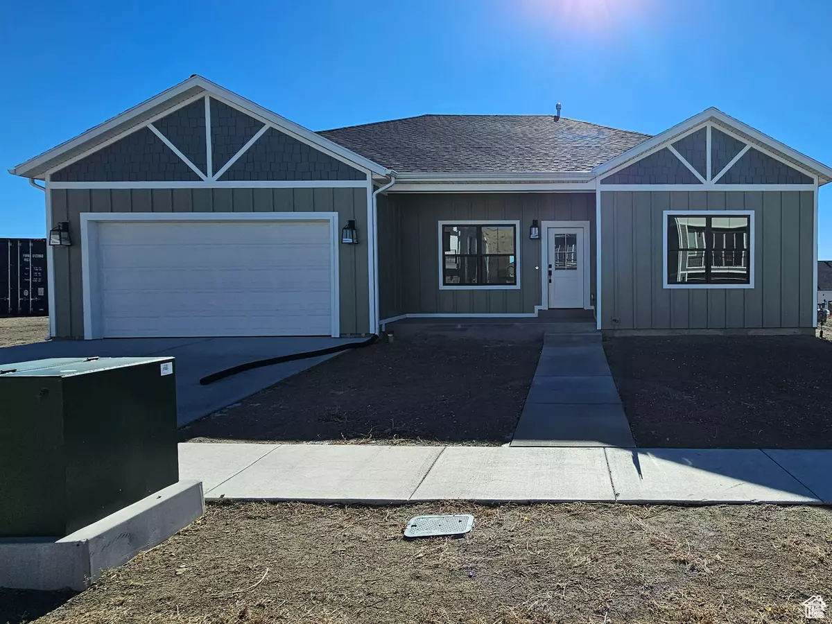 Price, UT 84501,1842 E 880 N #89