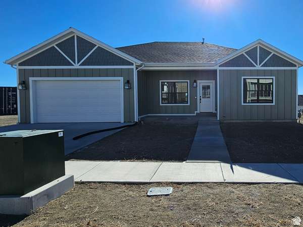 1842 E 880 N #89, Price, UT 84501