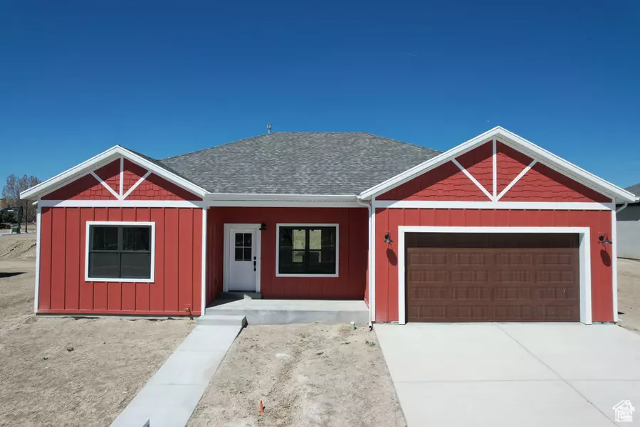 1841 E 800 N #78, Price, UT 84501