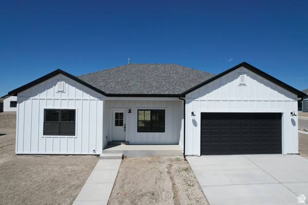 1869 E 800 N #76, Price, UT 84501