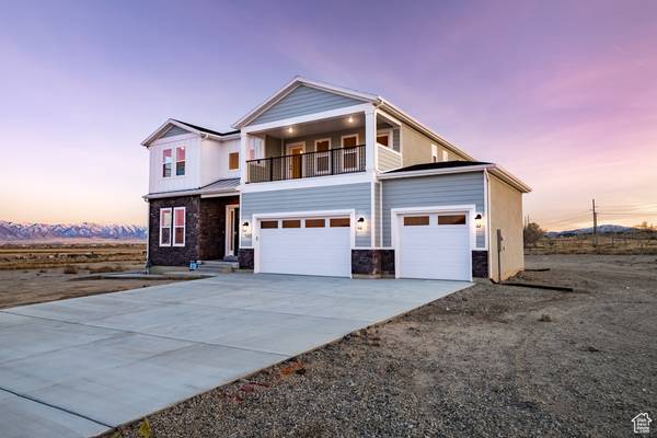1149 W BLUE FOX DR N #102, Grantsville, UT 84029