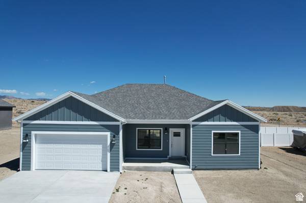 824 N 1880 E #74, Price, UT 84501