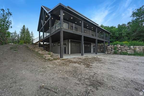 505 LAKE WEST BLVD, Fish Haven, ID 83287