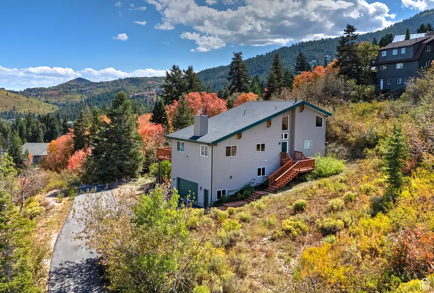 85 CRESTVIEW DR, Park City, UT 84098