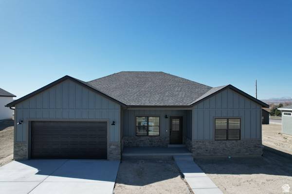 1840 E 840 N #81, Price, UT 84501