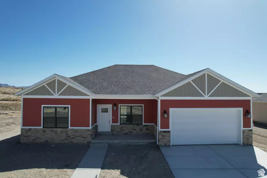 868 N 1880 E #71, Price, UT 84501