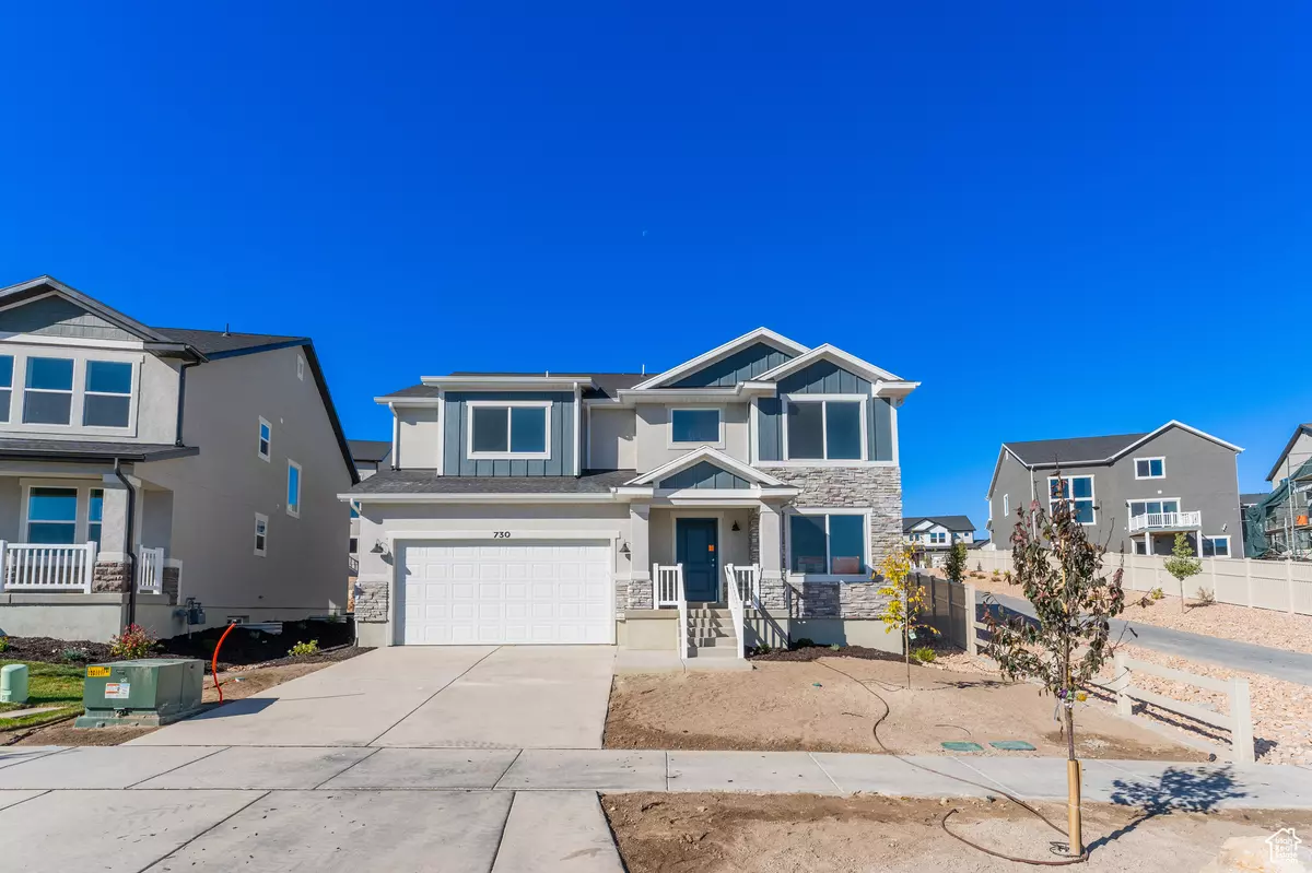 Saratoga Springs, UT 84045,730 N GILLIAN WAY #258