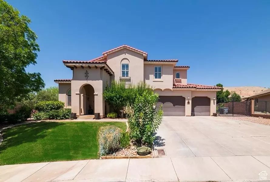 235 E MUNICH DR, St. George, UT 84790