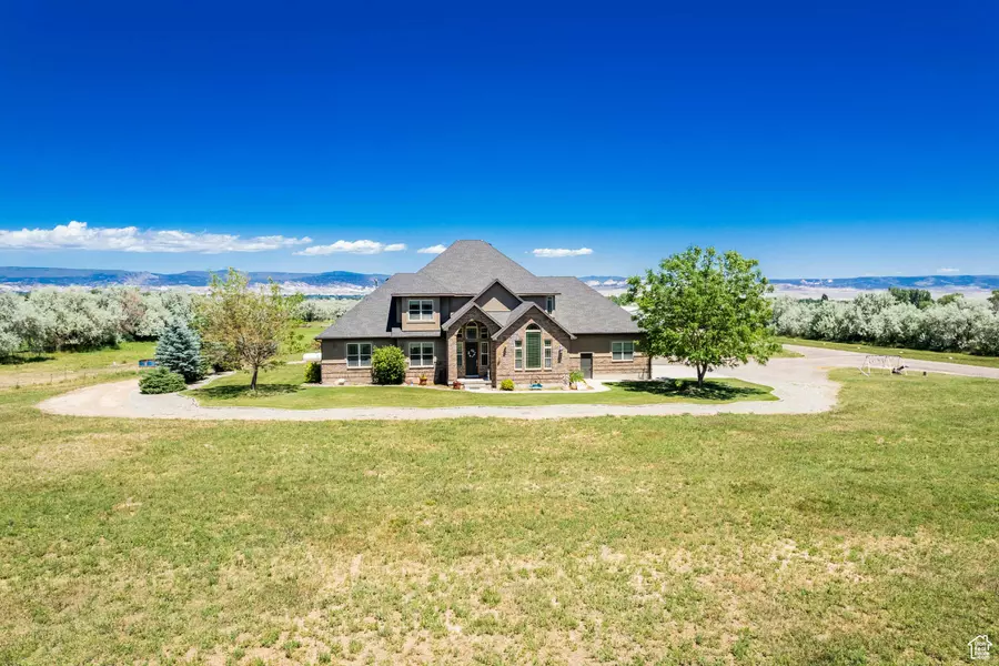 269 E 4000 S, Vernal, UT 84078