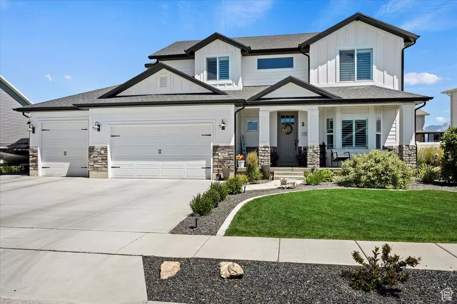 3110 N 3450 W, Plain City, UT 84404