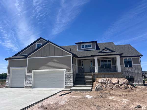 3247 N 2500 W, Farr West, UT 84404