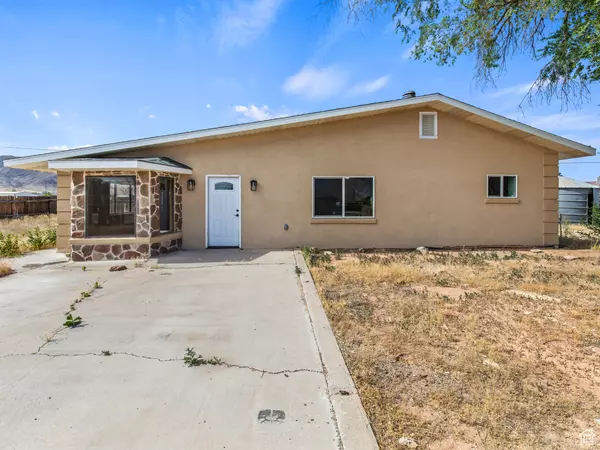 381 E 1280 S, Elsinore, UT 84724