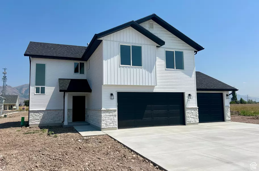 1313 S 150 W, Tremonton, UT 84337