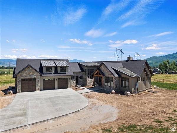 3597 N 4450 ST E, Eden, UT 84310