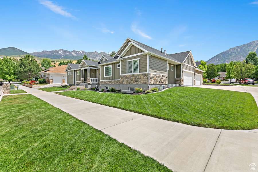 1146 N 1170 E, Orem, UT 84097