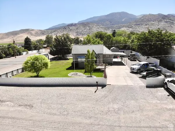 290 N 200 E, Monroe, UT 84754