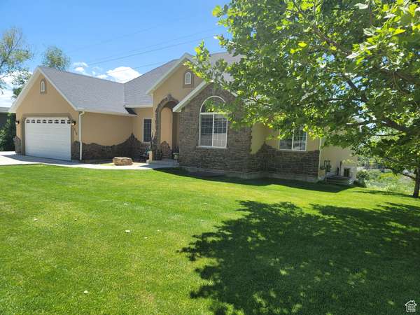 535 N 970 E, Springville, UT 84663