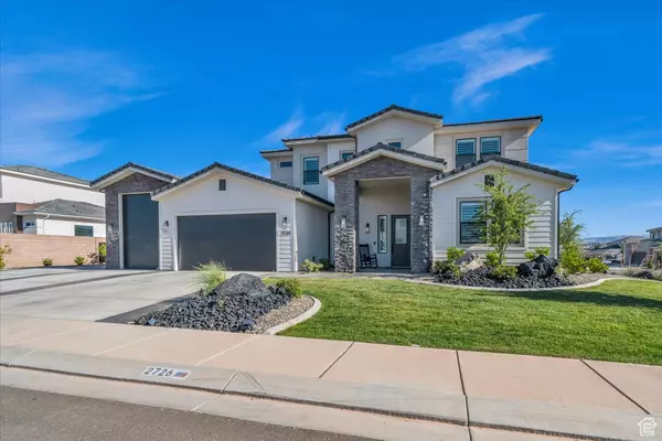 2726 E ASHWOOD LN, St. George, UT 84790