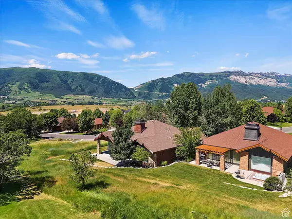 4859 E EAGLERIDGE DR, Eden, UT 84310