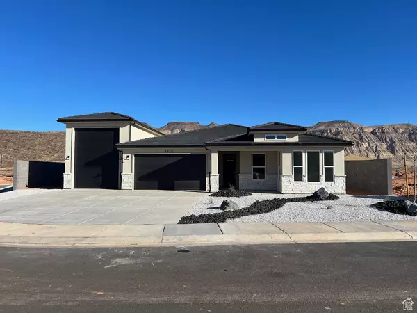 2149 W 3930 S, Hurricane, UT 84737