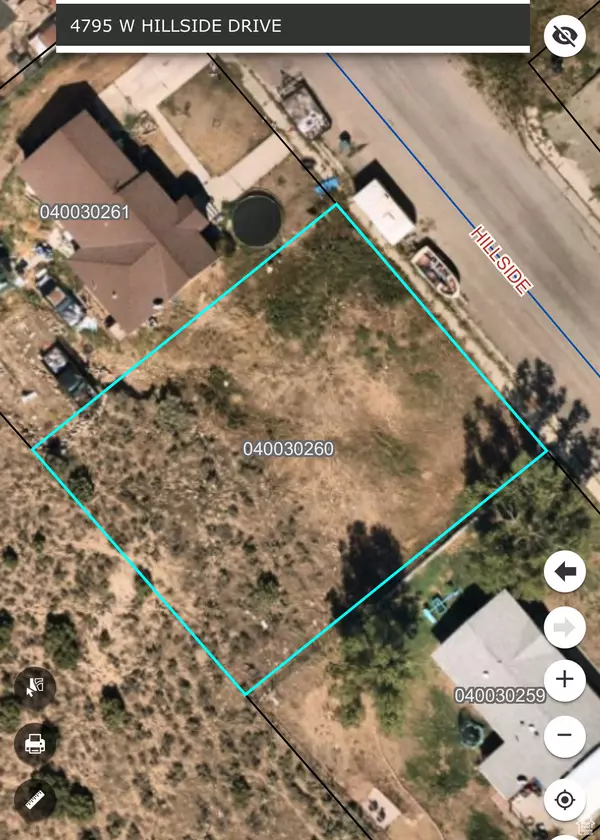 Vernal, UT 84078,4795 W HILLSIDE DR #60