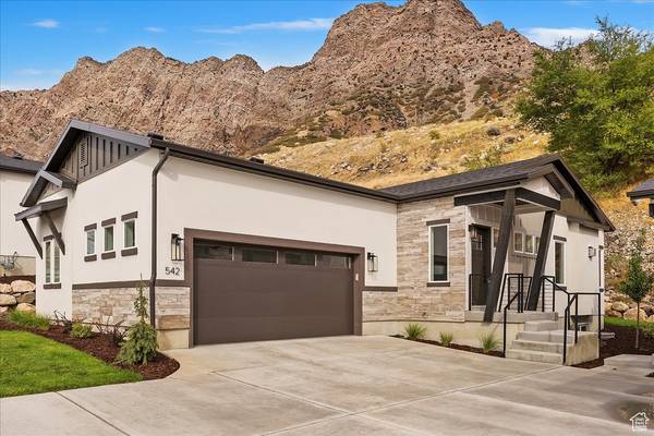 542 ELENA LN, Ogden, UT 84404