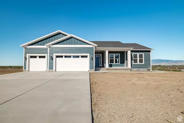 Grantsville, UT 84029,1076 N WINDFLOWER LN W #125