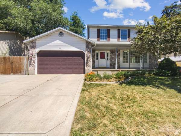 8961 S 1075 W, West Jordan, UT 84088