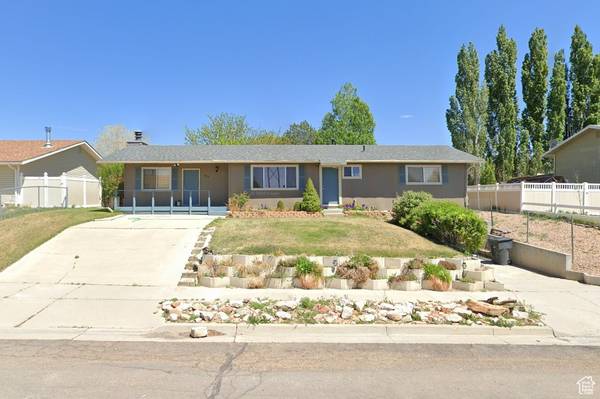 862 N HOMESTEAD BLVD, Price, UT 84501