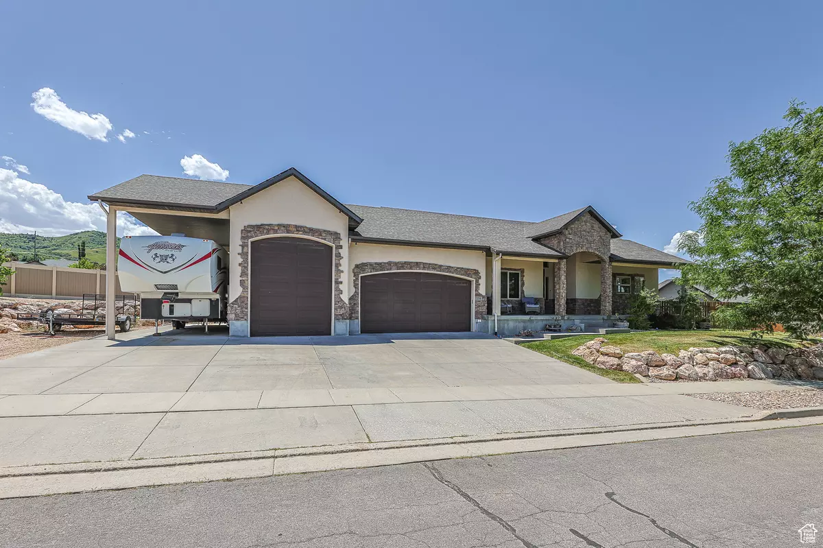 Tooele, UT 84074,1256 UPLAND DR