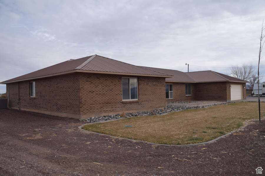 4500 S 621 E, Delta, UT 84624