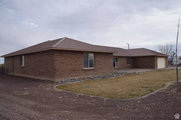 4500 S 621 E, Delta, UT 84624