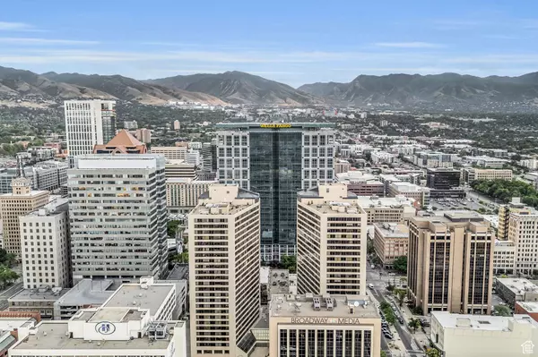 44 W BROADWAY S #605S, Salt Lake City, UT 84101