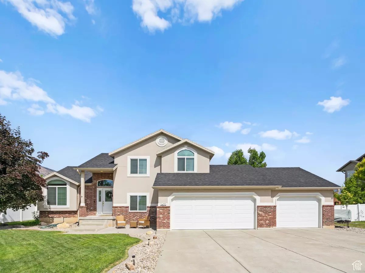 Farr West, UT 84404,3470 N 2675 W