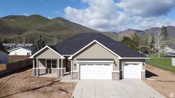 160 S 200 W, Henefer, UT 84033