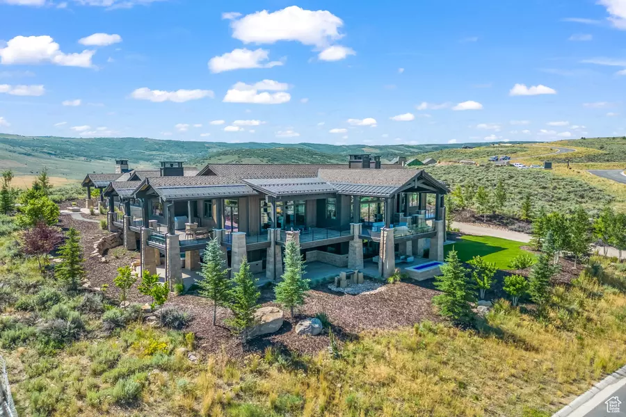 7672 E MOON DANCE CIR, Kamas, UT 84036