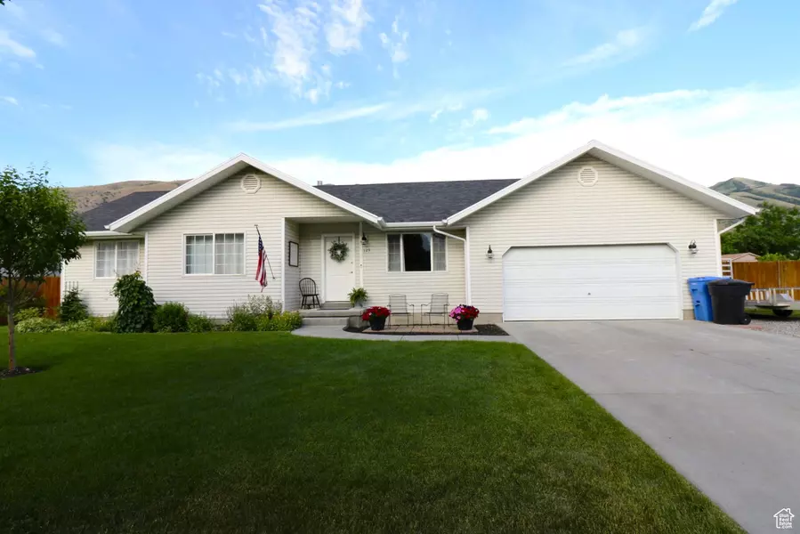 123 S 1250 E, Hyrum, UT 84319