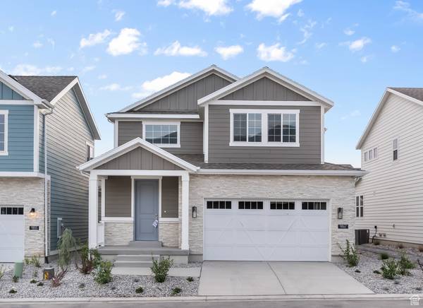 9867 N ALDER LN, Highland, UT 84003