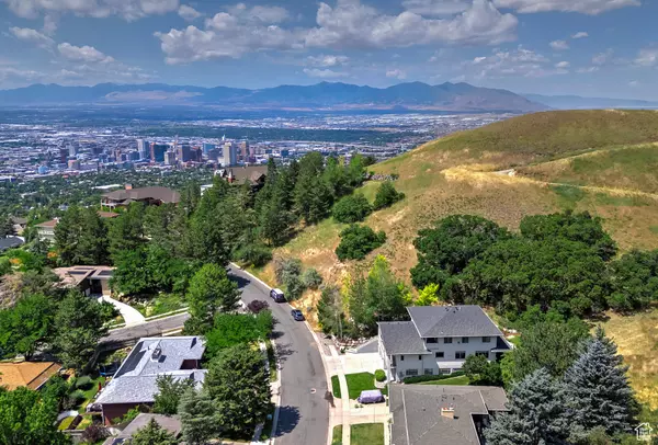 Salt Lake City, UT 84103,835 E EDGEHILL N