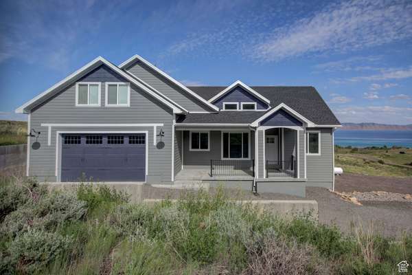 728 LOVELAND LN, Fish Haven, ID 83287