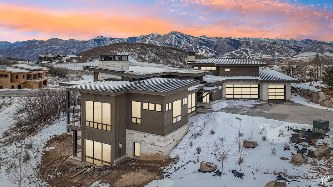 2179 E ADVENTURE WAY, Kamas, UT 84036