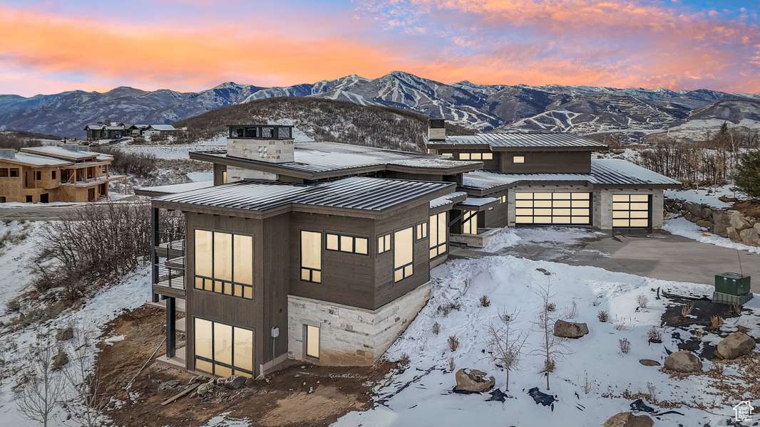 2179 E ADVENTURE WAY, Kamas, UT 84036