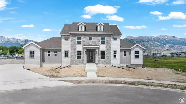 Lehi, UT 84043,767 S 450 E