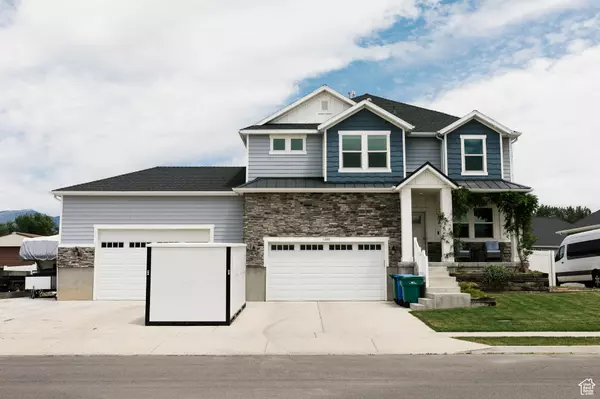 1688 N HAMPSHIRE LN, Lehi, UT 84043